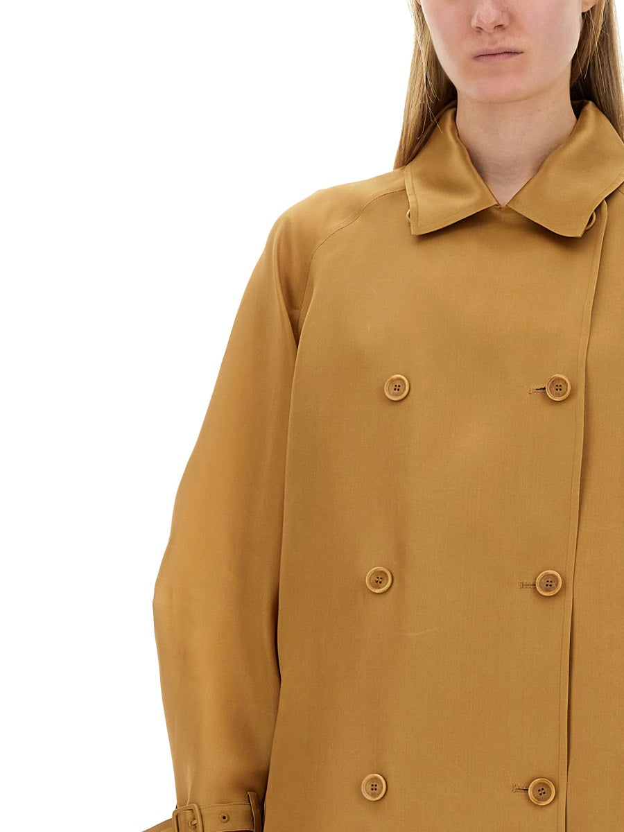 Max Mara Trench e Impermeabili - Buff | c40628df620297ac89f5c22fe378ad1c667c8f9a