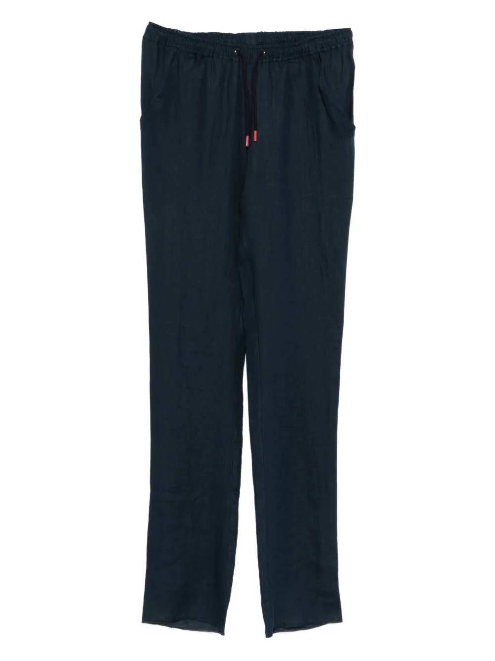 Kiton PANTS - Blu | 475f64adc6b07449dfabe9511e18d4cb8be5ae10