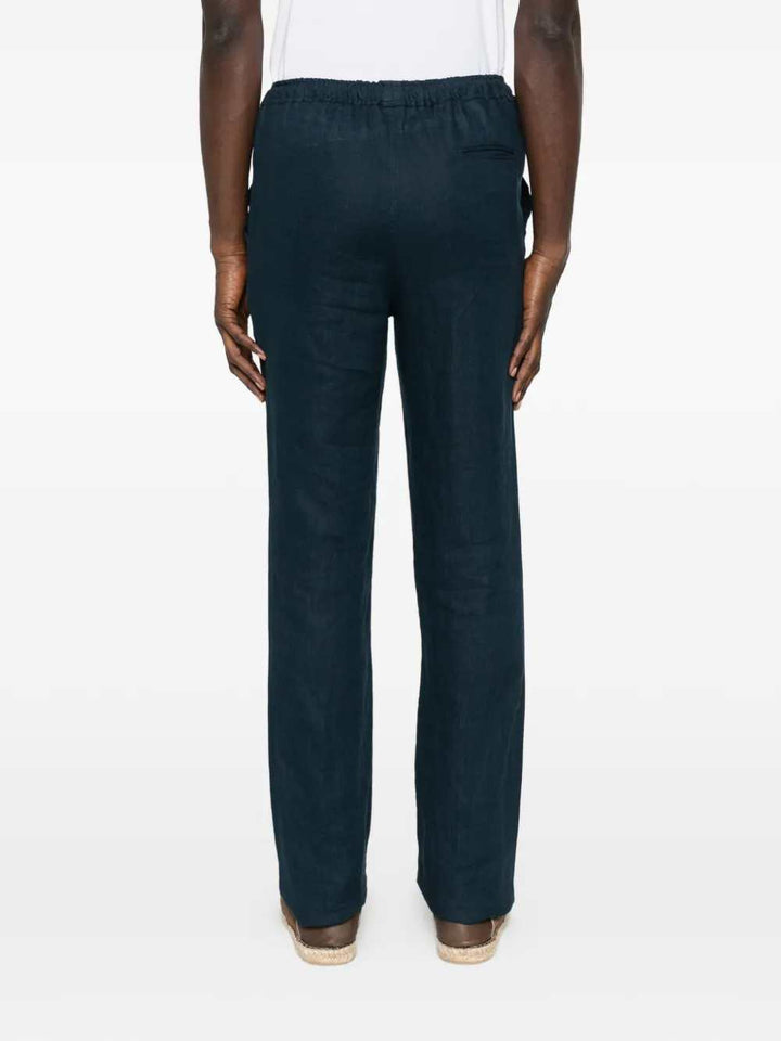 Kiton PANTS - Blu | 9a797c4053193745c5b68d6b6de8c76b2aeda5c6