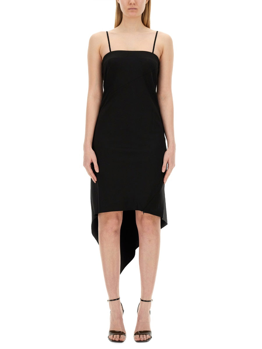 Helmut Lang Abiti - Nero | Wanan Luxury