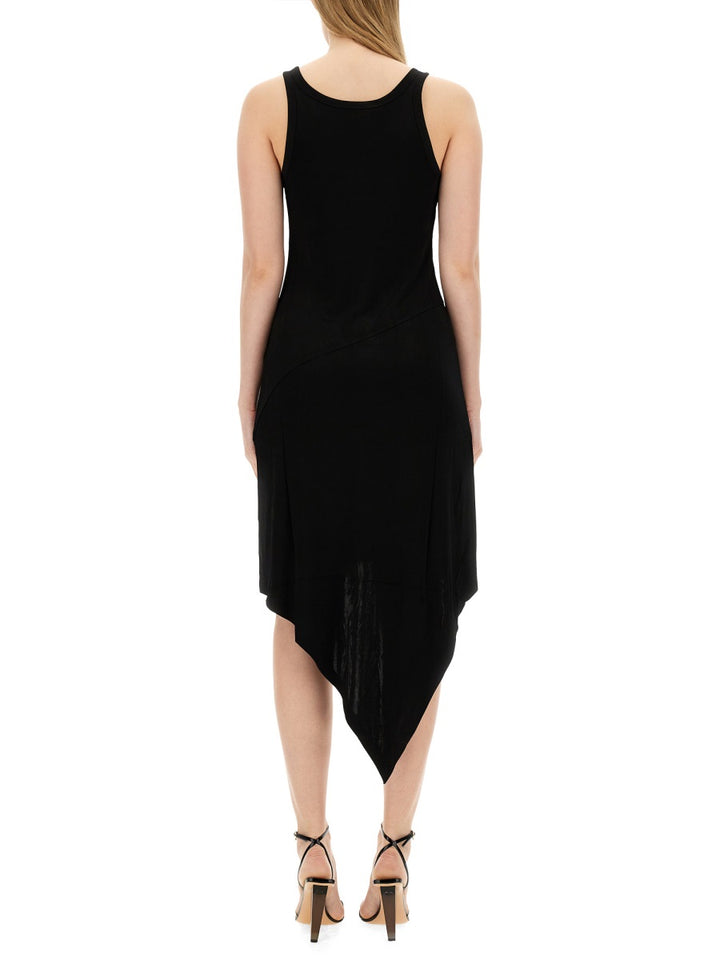 Helmut Lang Abiti - Nero | Wanan Luxury