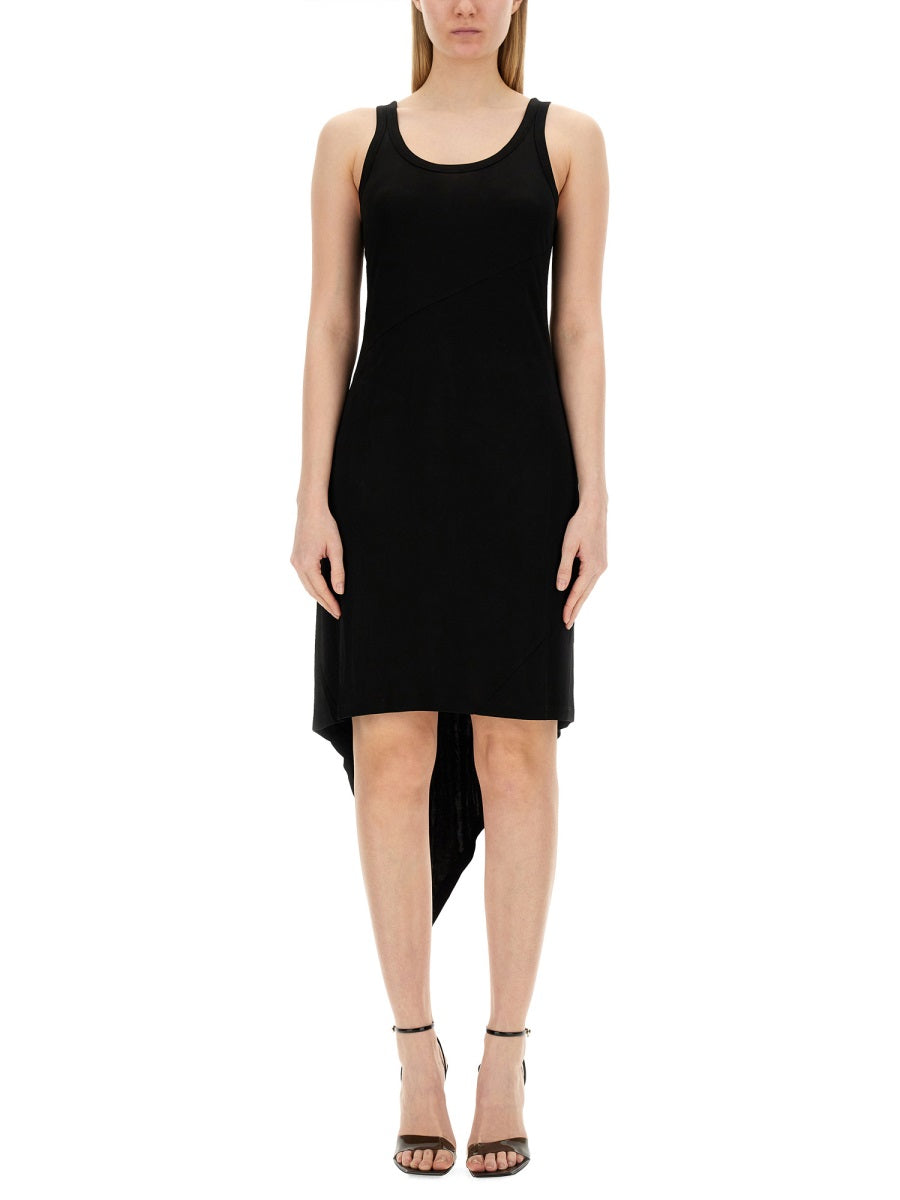 Helmut Lang Abiti - Nero | Wanan Luxury