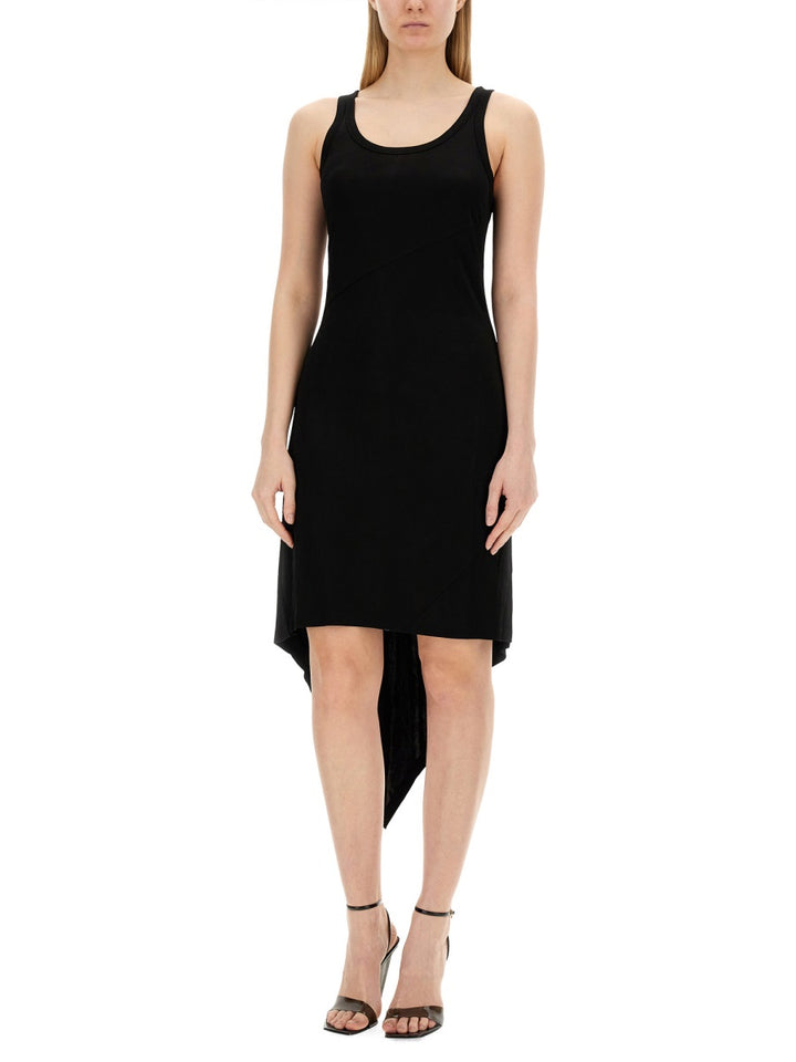 Helmut Lang Abiti - Nero | Wanan Luxury