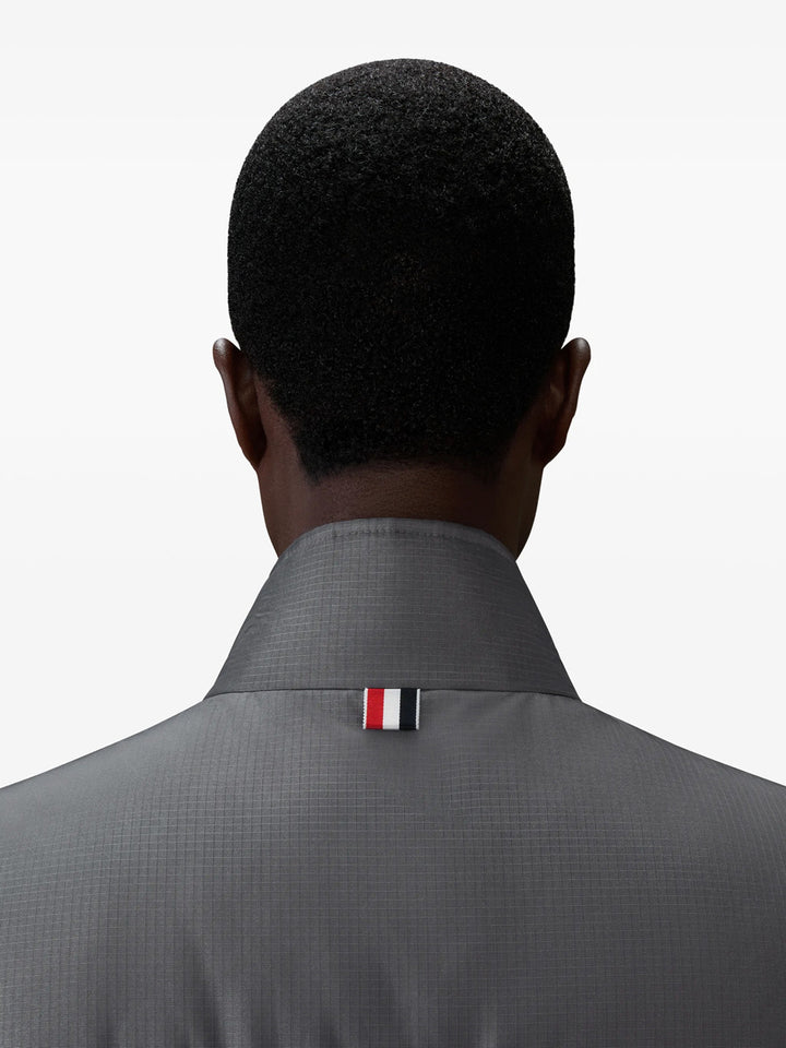 Thom Browne JACKET - Grey | c5d6d90efe983b3eff2bb0f536520037951d8fdd