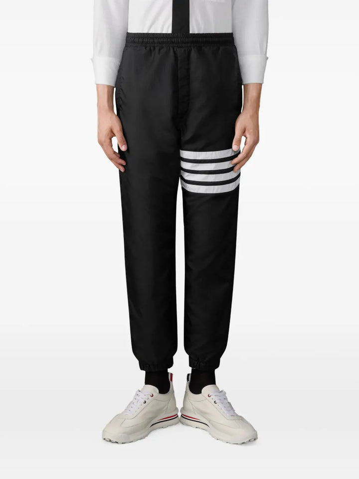 Thom Browne PANTS - Nero | 44a5e221ed754b765c5713a1b8084cec065909e8