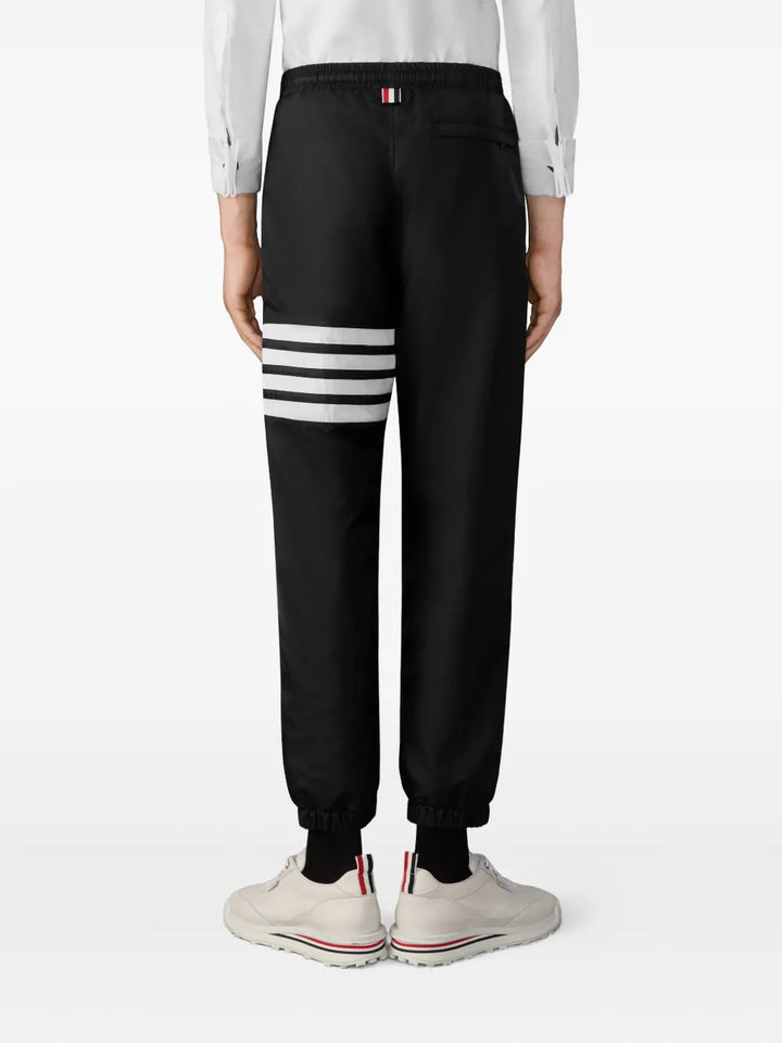 Thom Browne PANTS - Nero | ca7e2ec3242031c6e948359caed144b08e70efb2