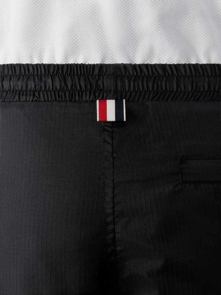 Thom Browne PANTS - Nero | de00d198e4f520cfe6961d92d63cf8a52cba2650
