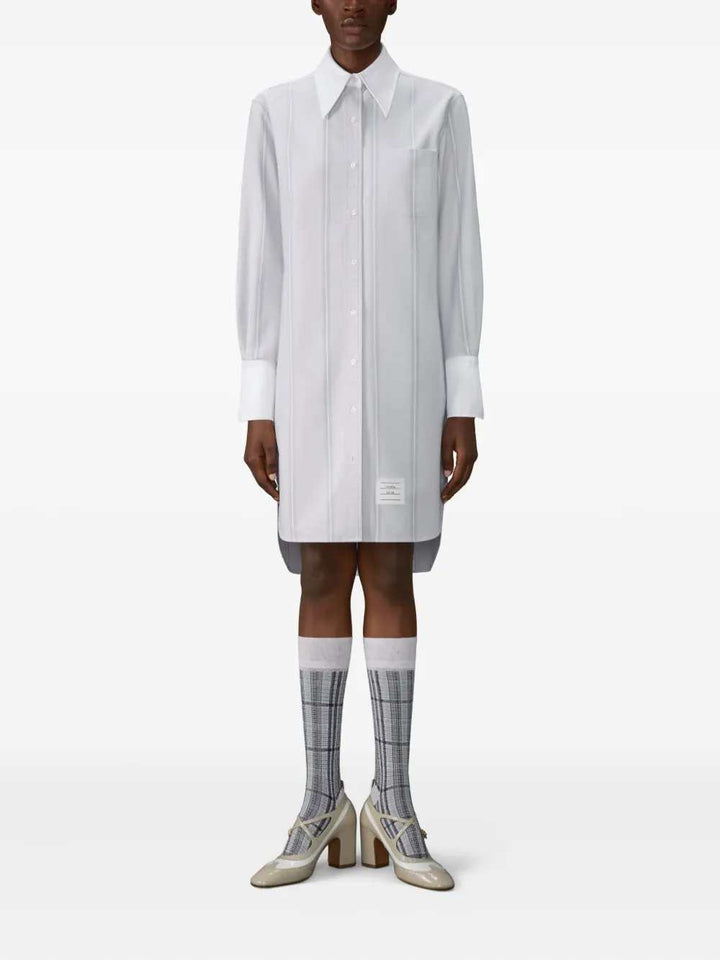 Thom Browne DRESS - Grey | 229d996a329581524135e8c1916c07dc550166a9