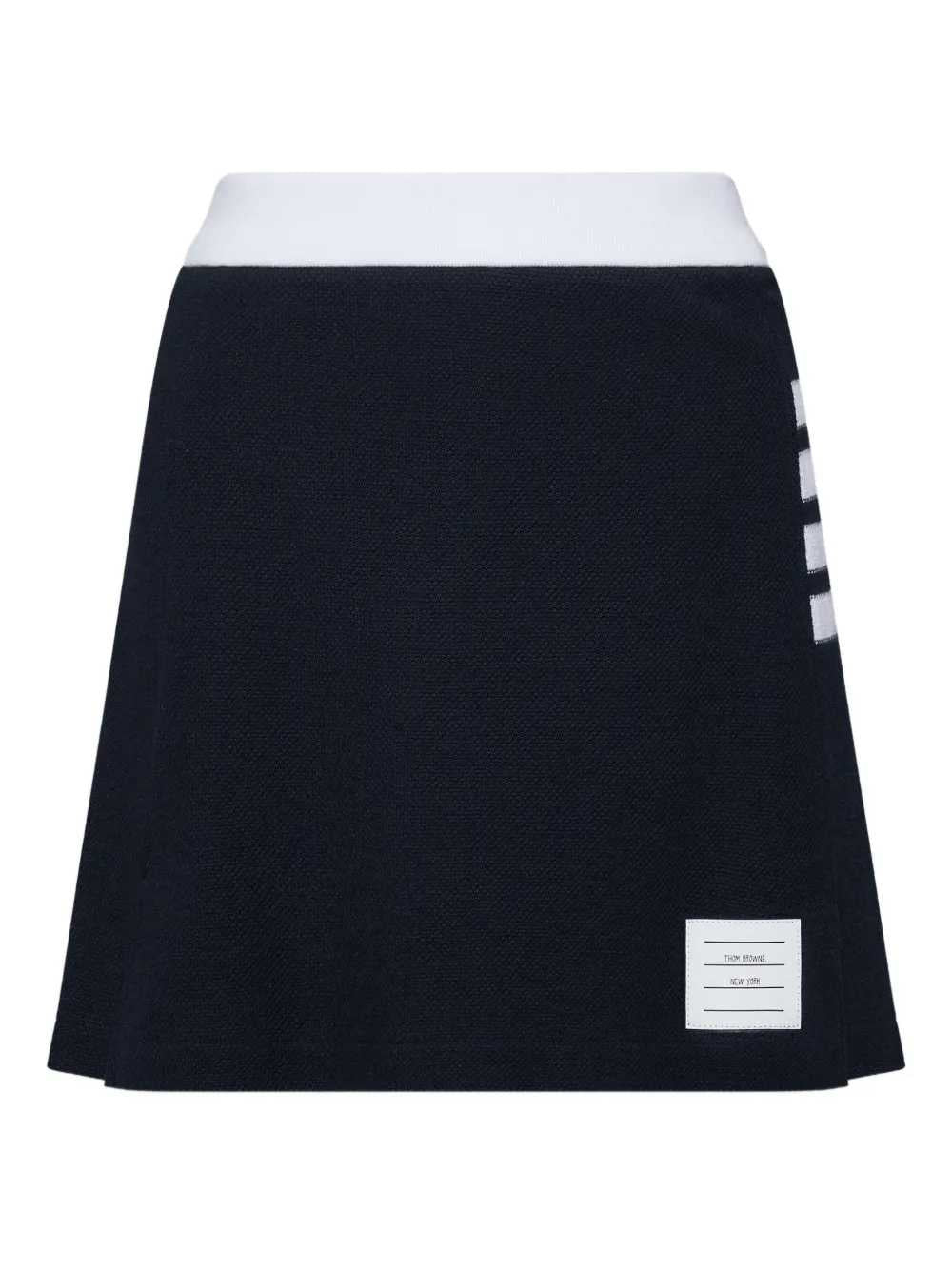 Thom Browne SKIRT - Blu | 9509d50d78a7da02a5a156701507f4cea68819bb