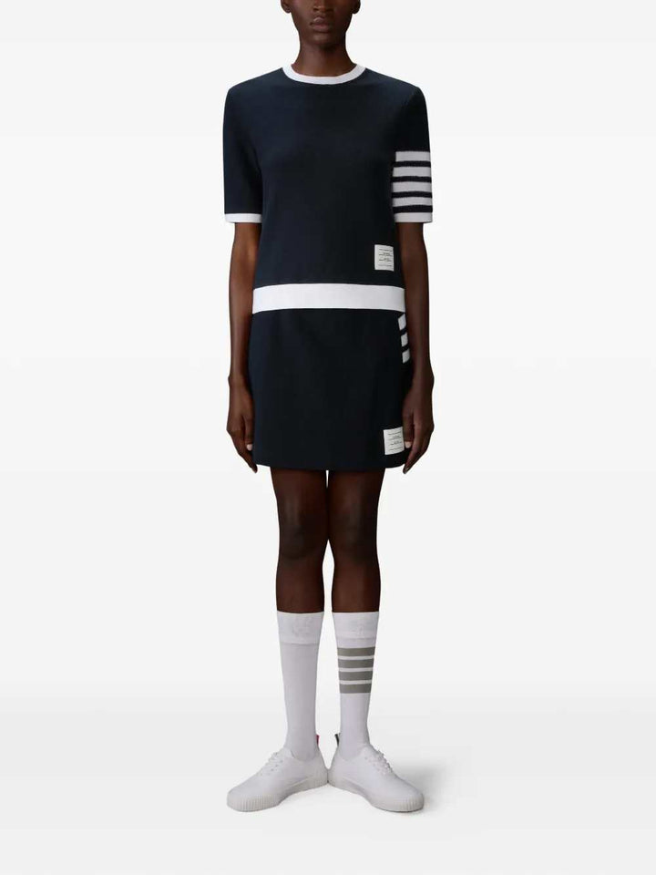Thom Browne SKIRT - Blu | b593889728658a8b4cb4cb9f36dd1bec5667d35d