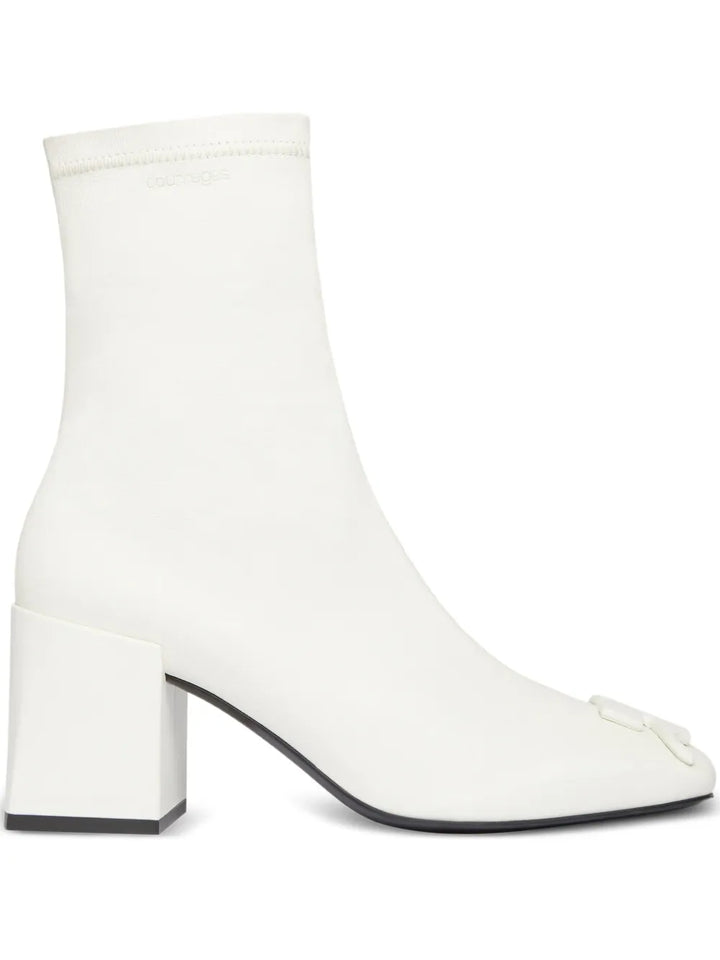 Courreges SHOES - Bianco | 7226455a46e75117d816b35e9dc8306328ed5592