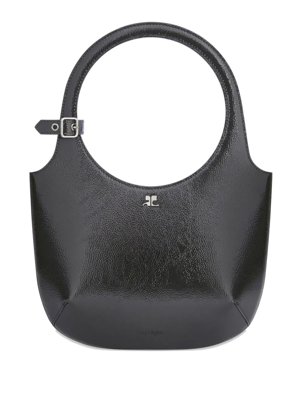 Courreges BAG - Nero | 6f96b1716e17d1f65d19e8f6b8ab8b3909df51c4