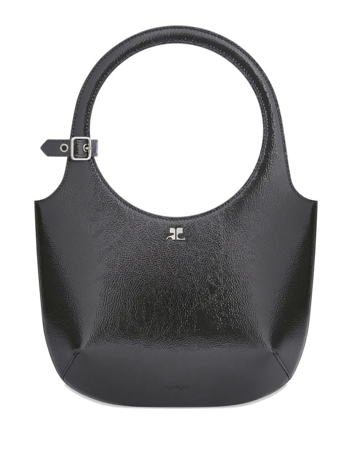 Courreges BAG - Nero | 6f96b1716e17d1f65d19e8f6b8ab8b3909df51c4