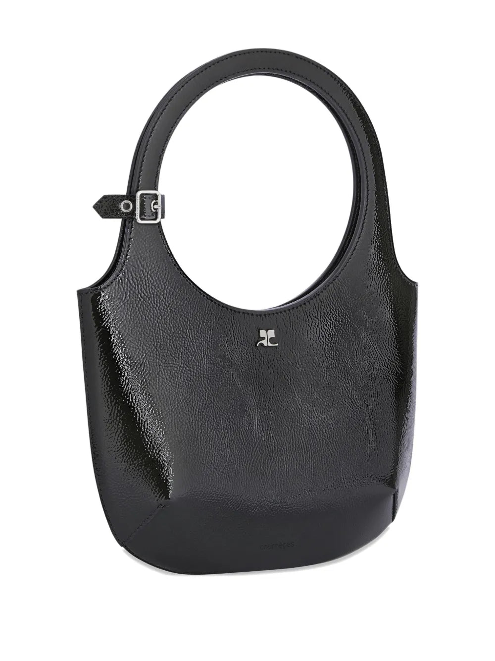 Courreges BAG - Nero | ad729f3ebf9b5d4f05c153e8cf90c2b88b51e2fb