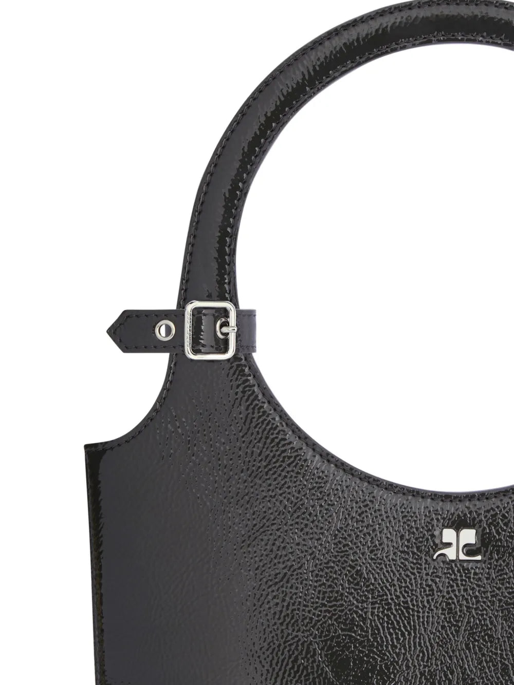 Courreges BAG - Nero | a16e8d3b478ec6715d11190ecb455bd7eb04b547