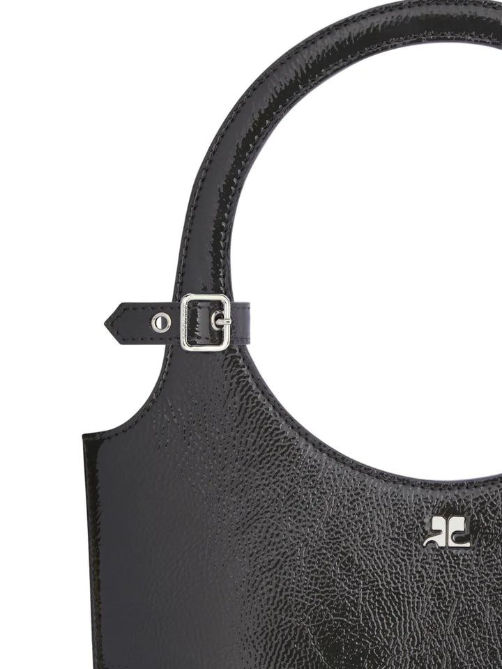 Courreges BAG - Nero | a16e8d3b478ec6715d11190ecb455bd7eb04b547