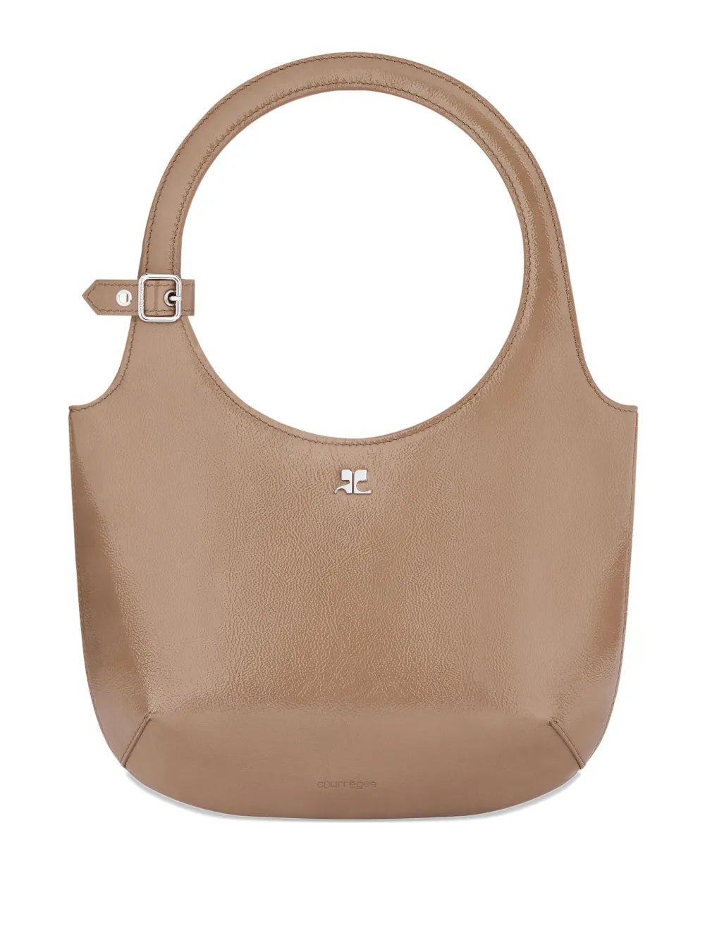 Courreges BAG - Marrone | 76c120a6ad53f6bbade67165edaa5be1040b818e