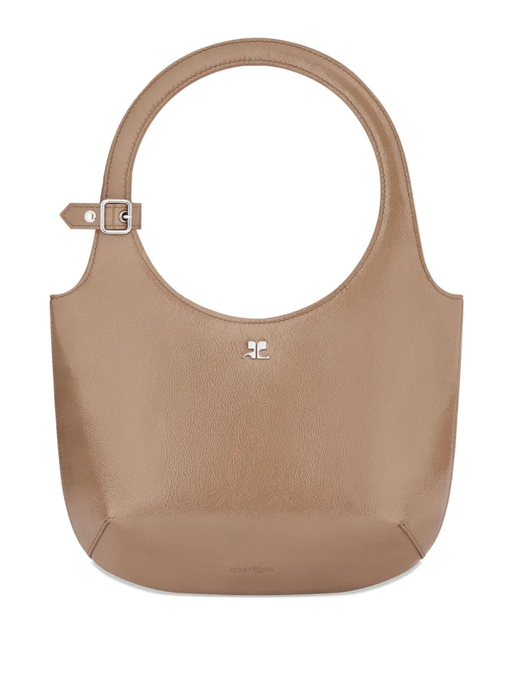 Courreges BAG - Marrone | 76c120a6ad53f6bbade67165edaa5be1040b818e