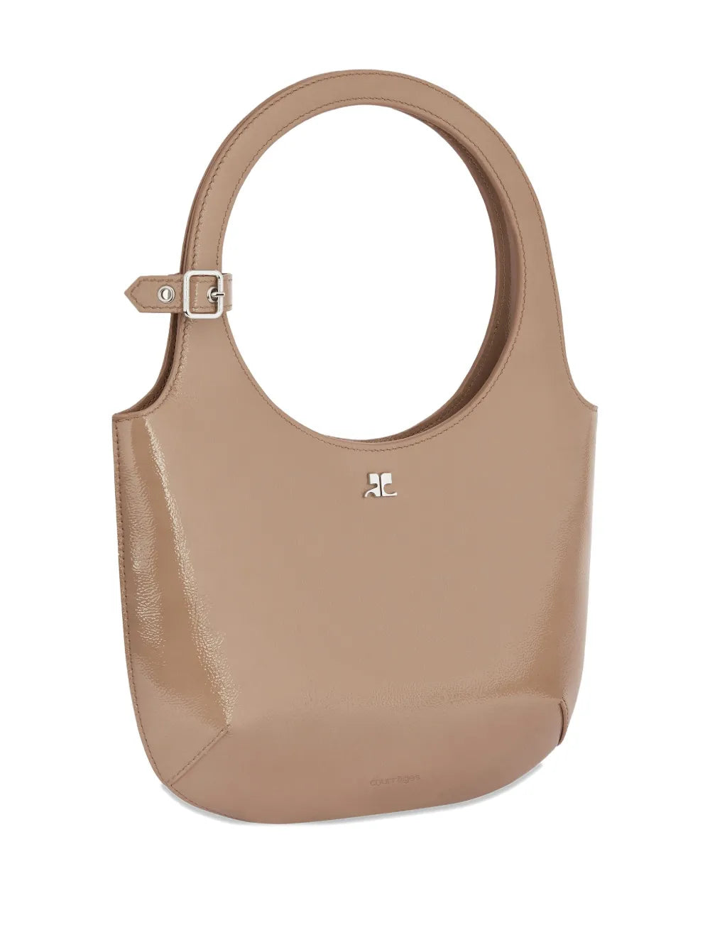 Courreges BAG - Marrone | 97696572212681e7c39318d94fe259b4255575f2