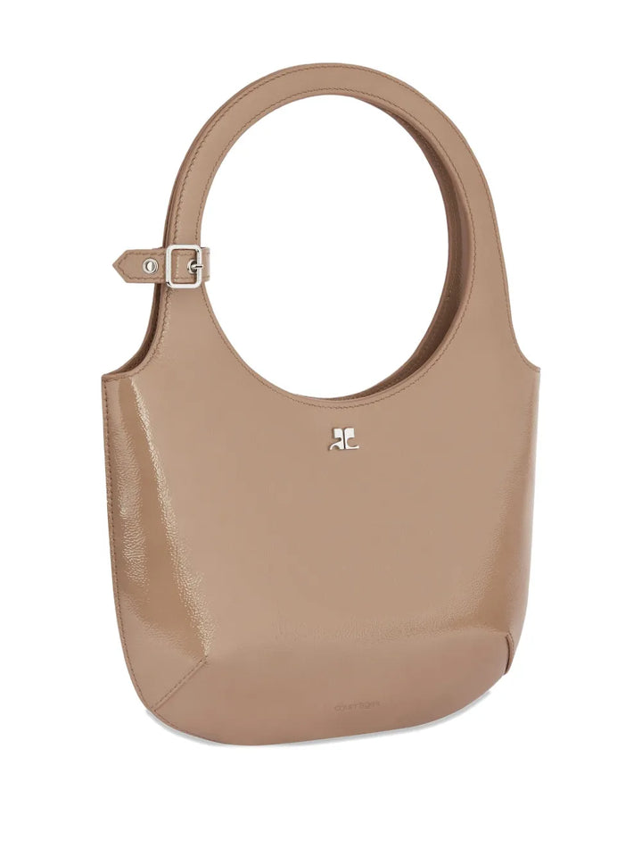 Courreges BAG - Marrone | 97696572212681e7c39318d94fe259b4255575f2