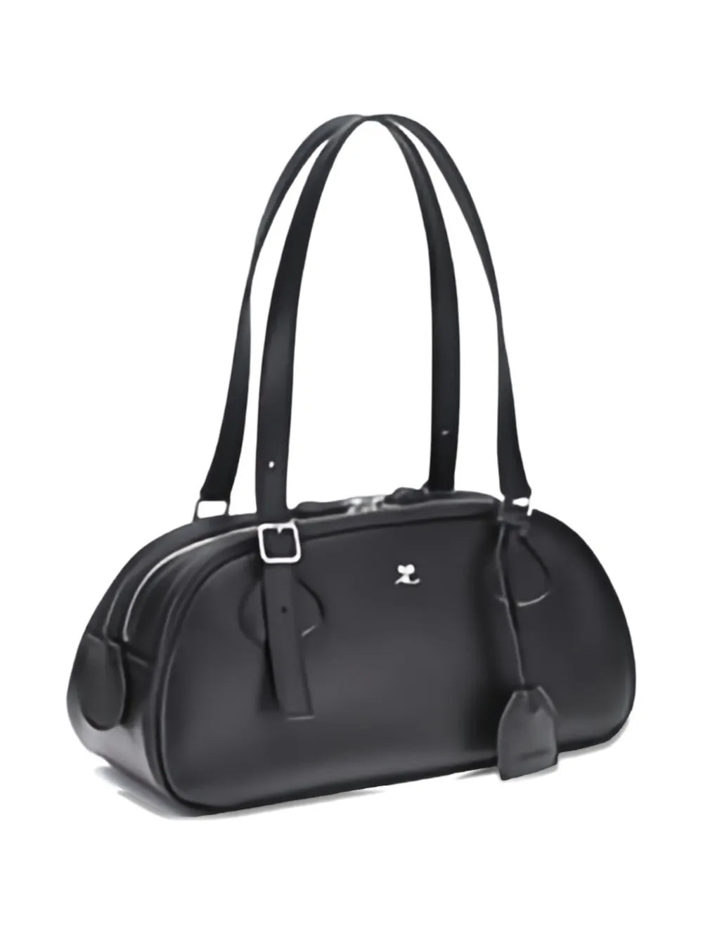 Courreges BAG - Nero | 7d11e08a287c700c8fc56be15030731087cbacb9