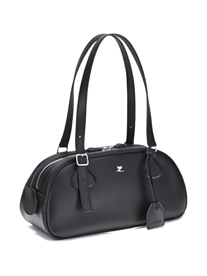Courreges BAG - Nero | 7d11e08a287c700c8fc56be15030731087cbacb9