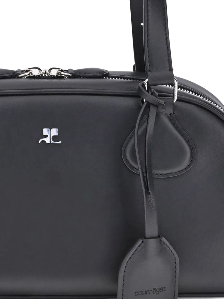 Courreges BAG - Nero | 18fedea2d3dd5f9f73a1f94645bd16b9a7eaf861