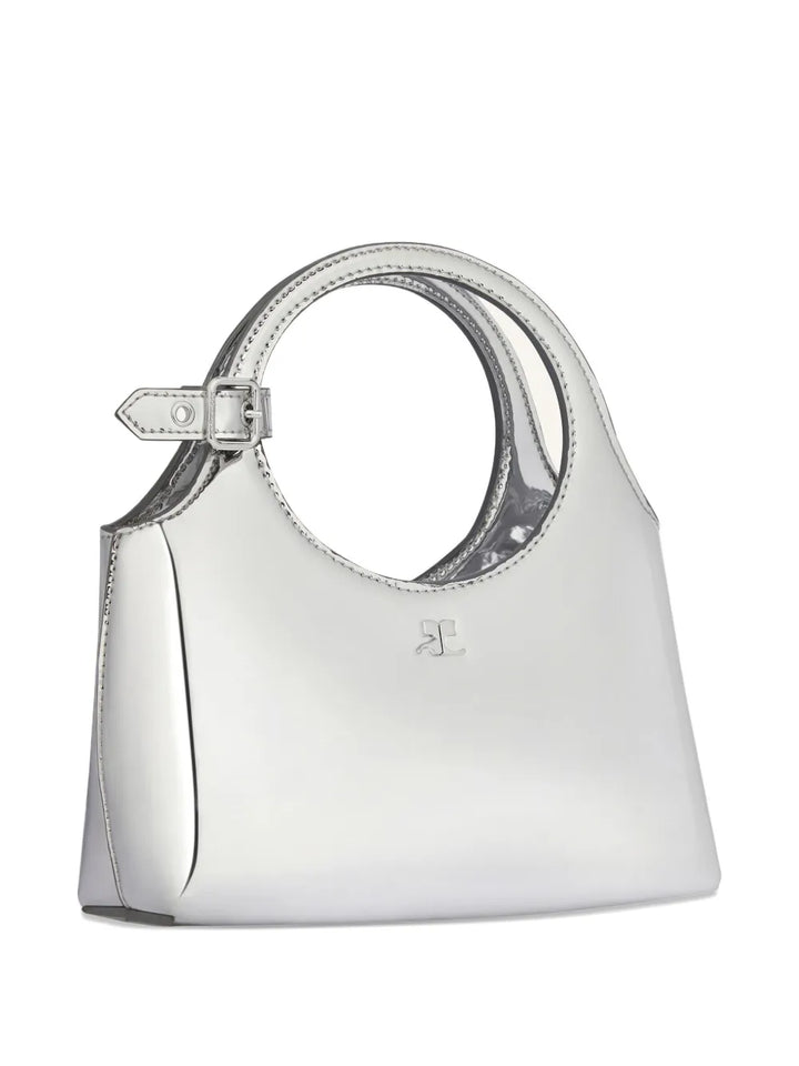 Courreges BAG - Metallic | d25c7a063b827c54ef7f7eb29e66a9b5cf41838e