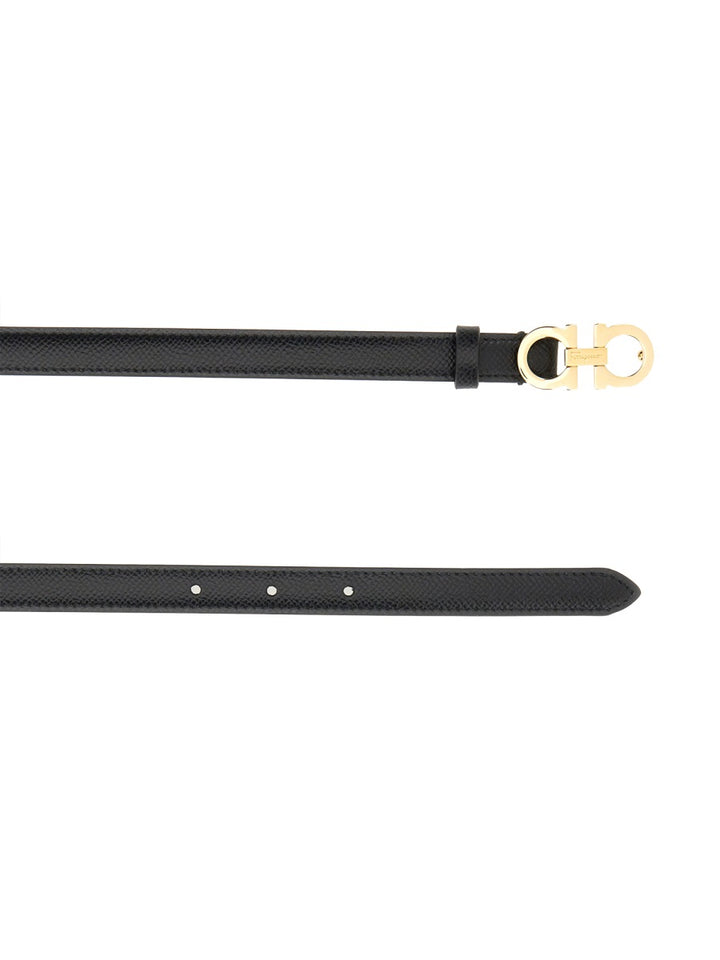 Ferragamo Cinture - Black | 22d2db3e0ceb194e8482a17ff2be6da00beefa19