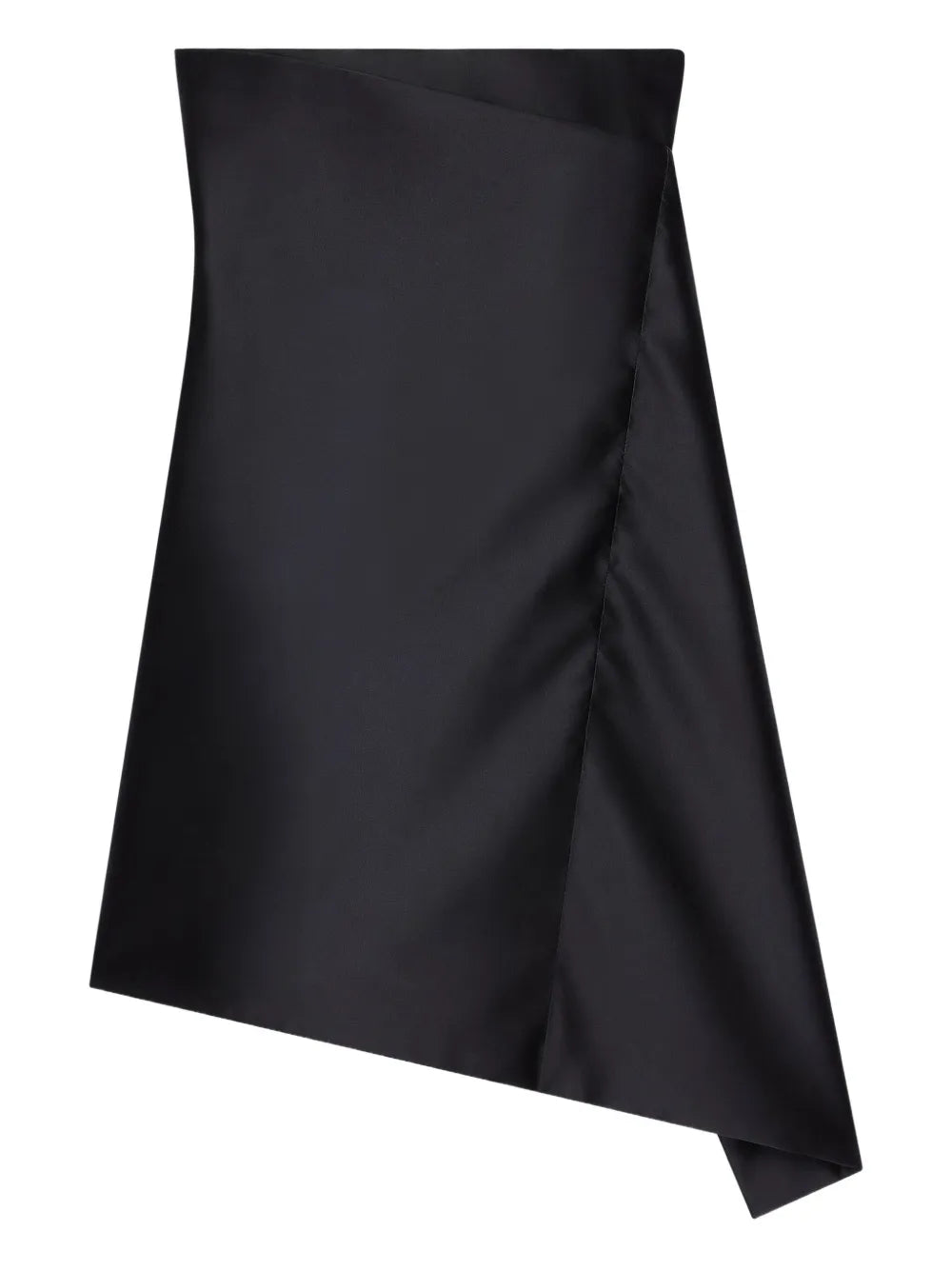 Courreges DRESS - Nero | 7a8900ec488970be6aaf3ae0ccb73929829e27f7