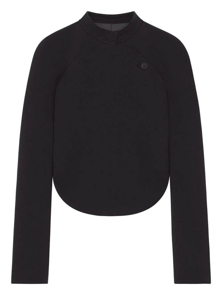 Courreges JACKET - Nero | bef7c91098adbb42c9648c9e6cdb0c1517597983