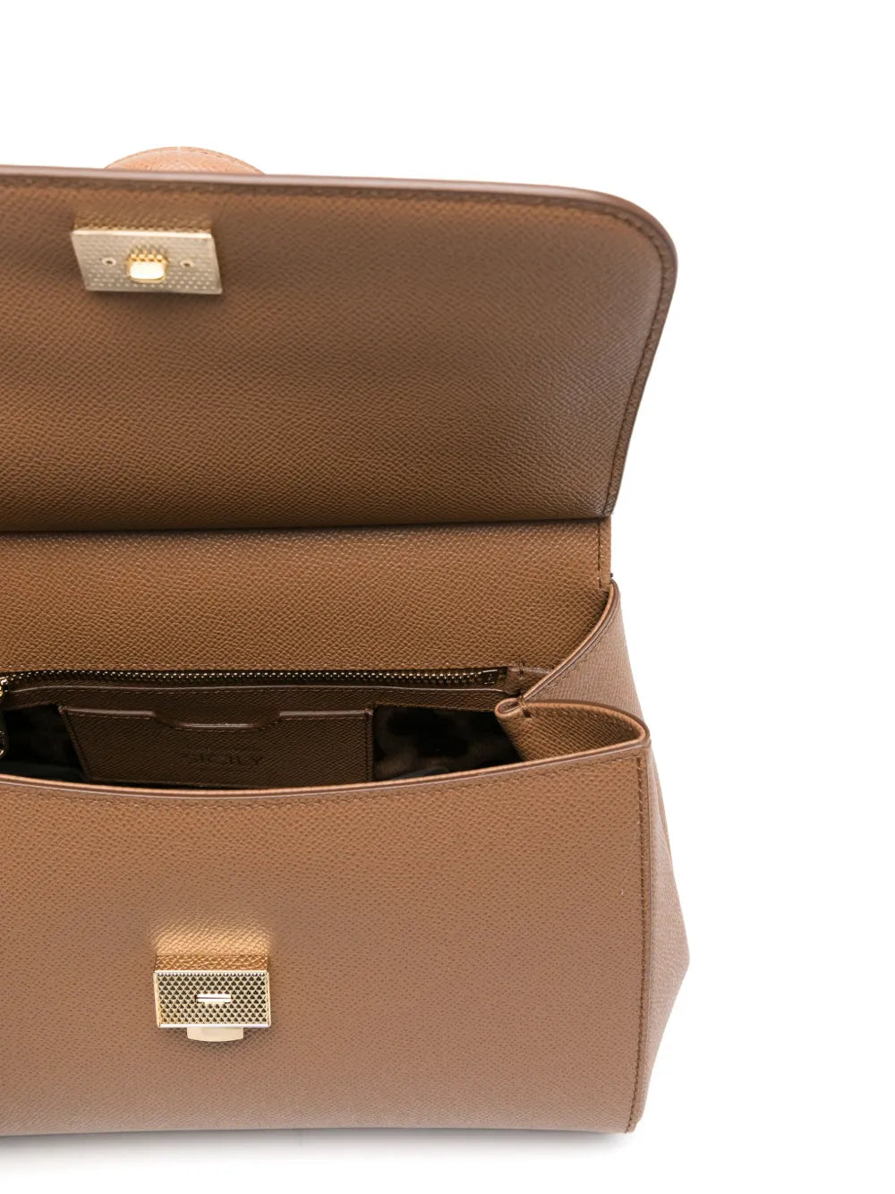 Dolce & Gabbana BAG - Marrone | 6b02a01dbf41236ba0498026bc8ca6c0f16d3825