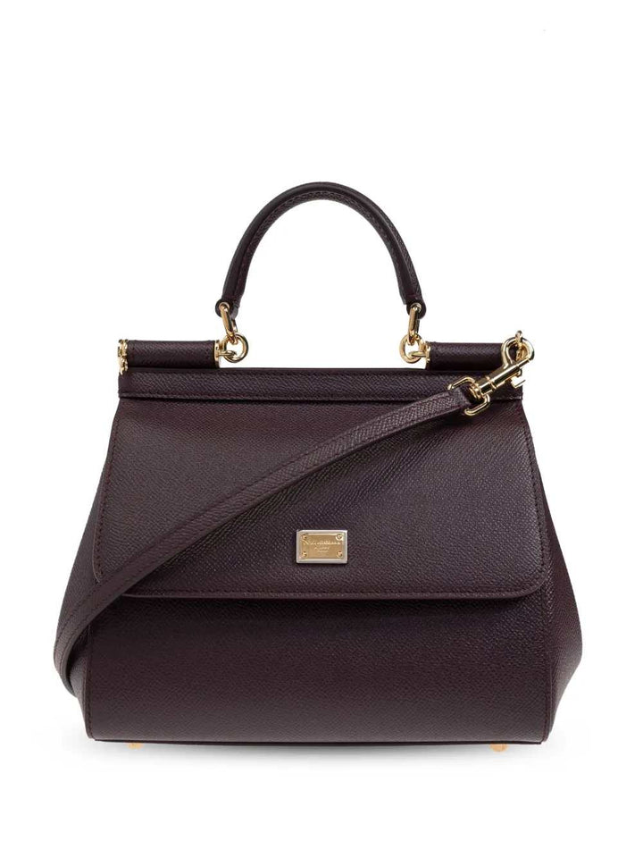 Dolce & Gabbana BAG - Pink & Purple | cc1e420799a3750c85e6ae98c7dec92876027c32