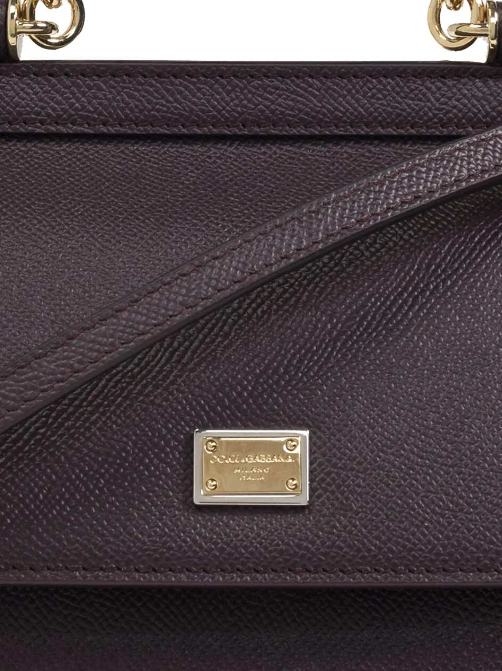 Dolce & Gabbana BAG - Pink & Purple | 8a78a8b286e8565c0707026762e0cd01d41cbfd1