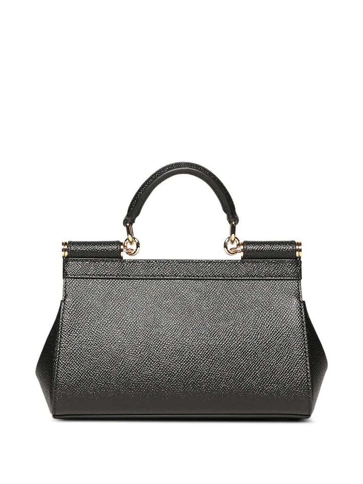 Dolce & Gabbana BAG - Nero | 2065fafa16e00aa149cf06397cd3cf90f2172086