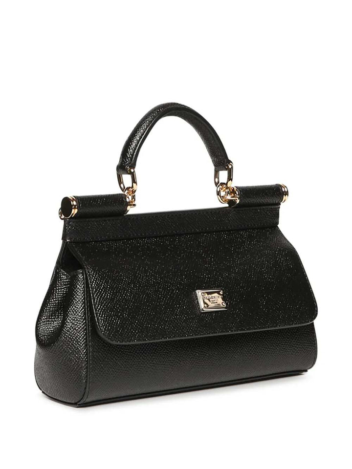 Dolce & Gabbana BAG - Nero | fd581b9176bf53c008e9acccc80038b8d9392997