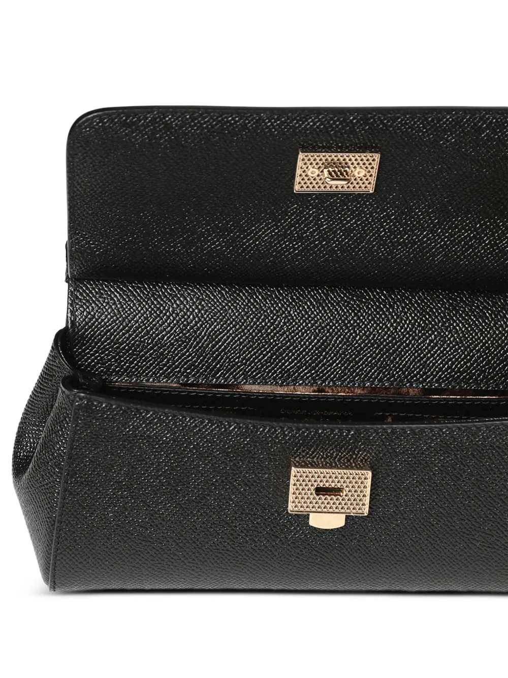 Dolce & Gabbana BAG - Nero | 2f6a2979e02d7d93e79c2a95ed0d08152f9660cc