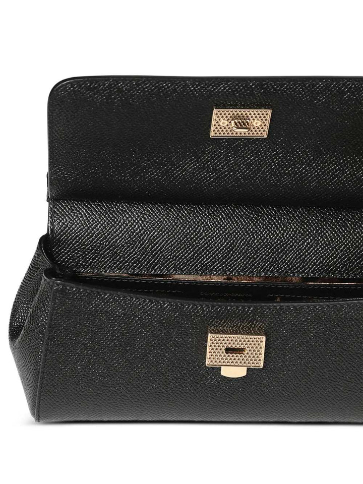 Dolce & Gabbana BAG - Nero | 2f6a2979e02d7d93e79c2a95ed0d08152f9660cc