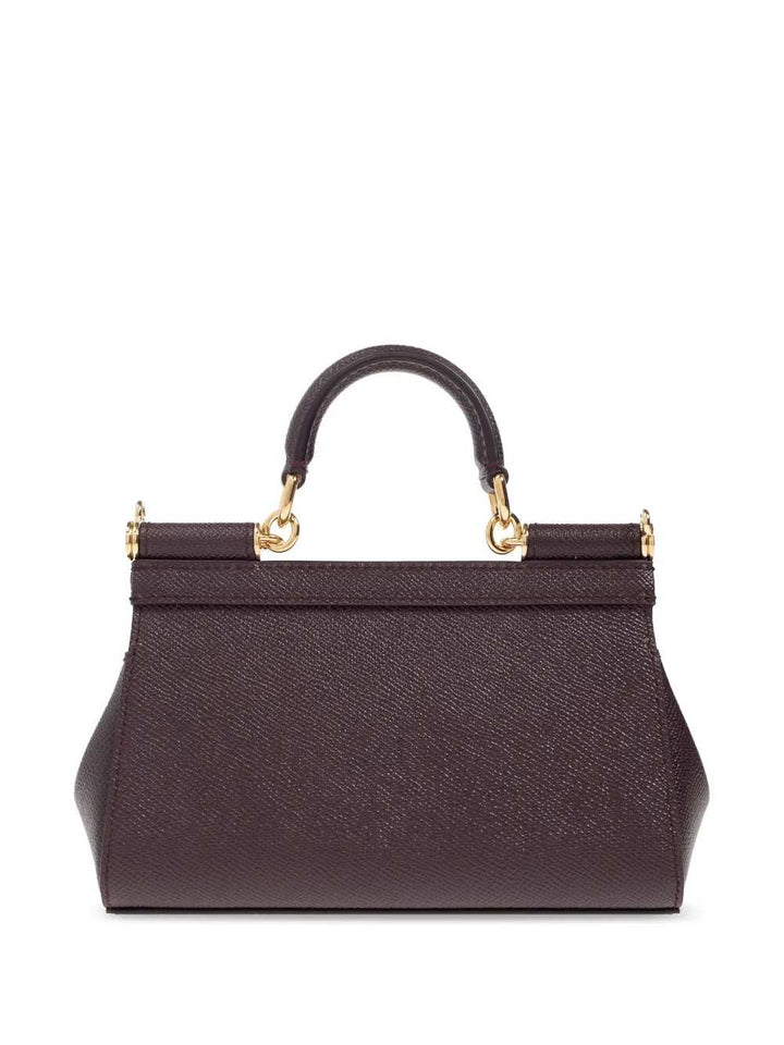 Dolce & Gabbana BAG - Pink & Purple | 90ed777c1cd54cadae53e75cb843aecaa47cb8ad