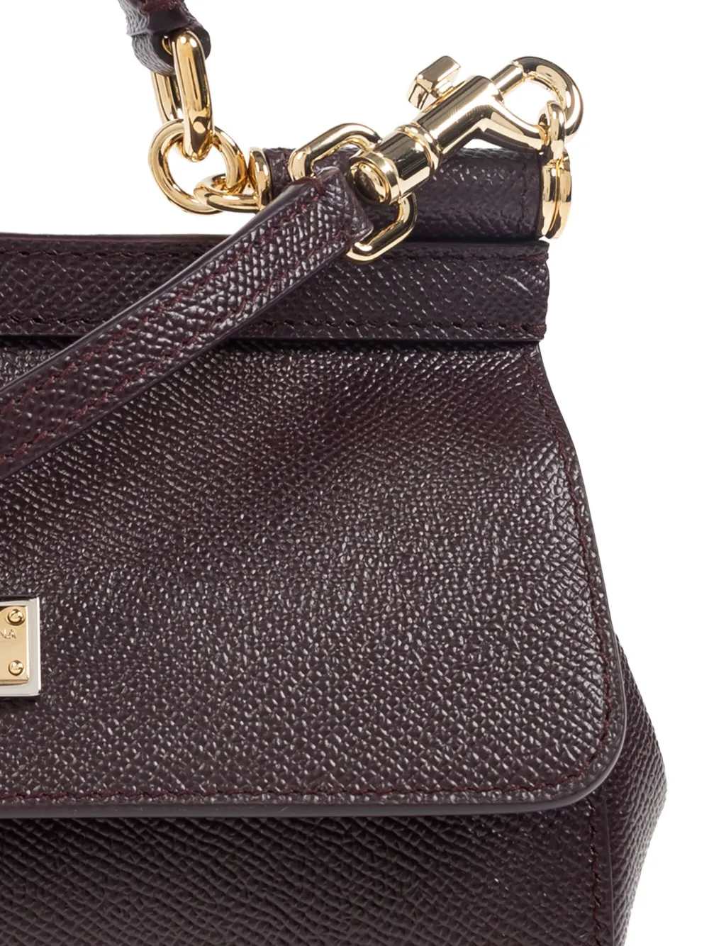 Dolce & Gabbana BAG - Pink & Purple | 998e8bc6ef5d2d5ce05dc97f126643c9d68ff073