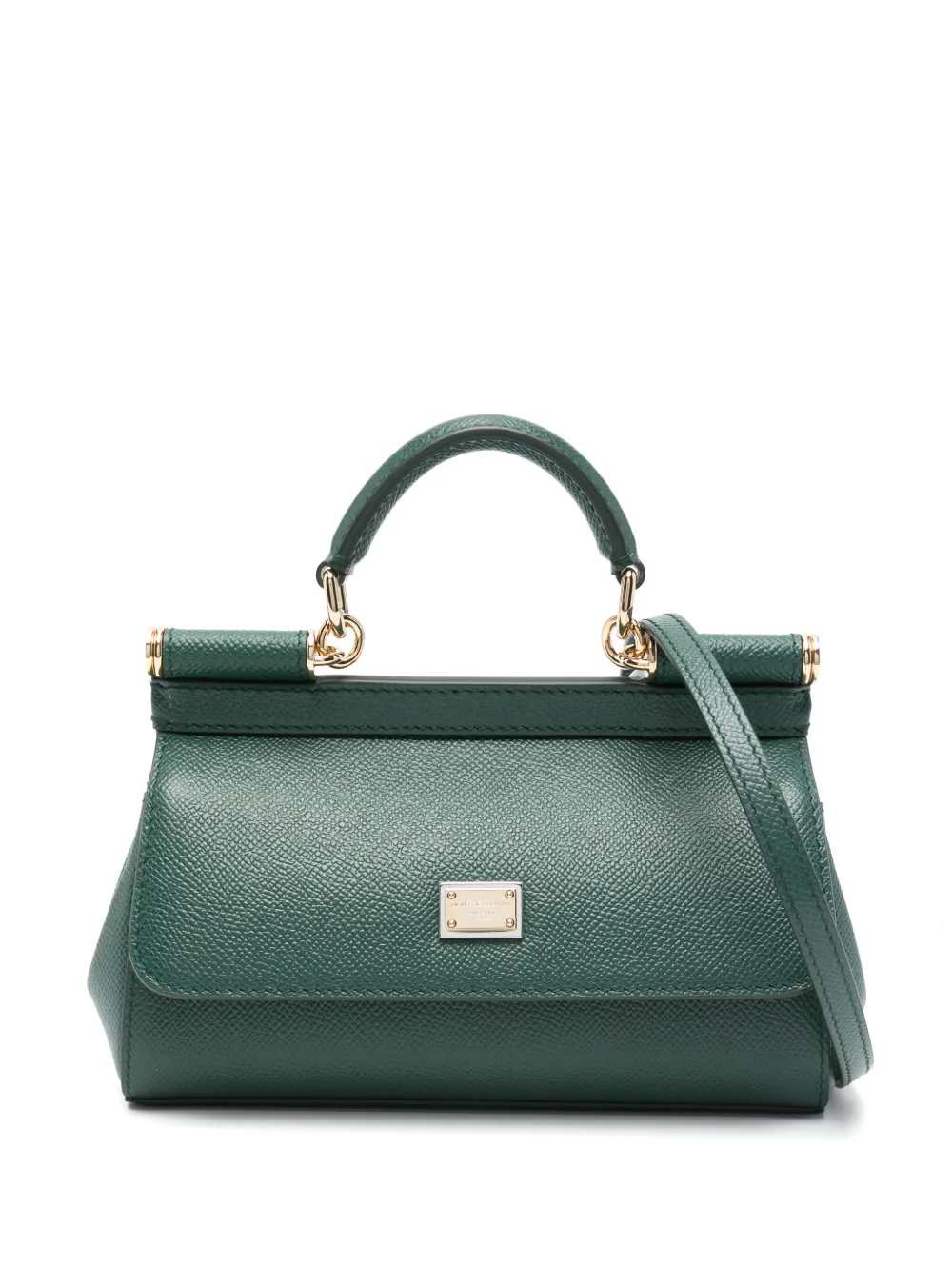 Dolce & Gabbana BAG - Verde | 78c9a3bad9cdde35cf6d4789b6e7eff29940d2a8