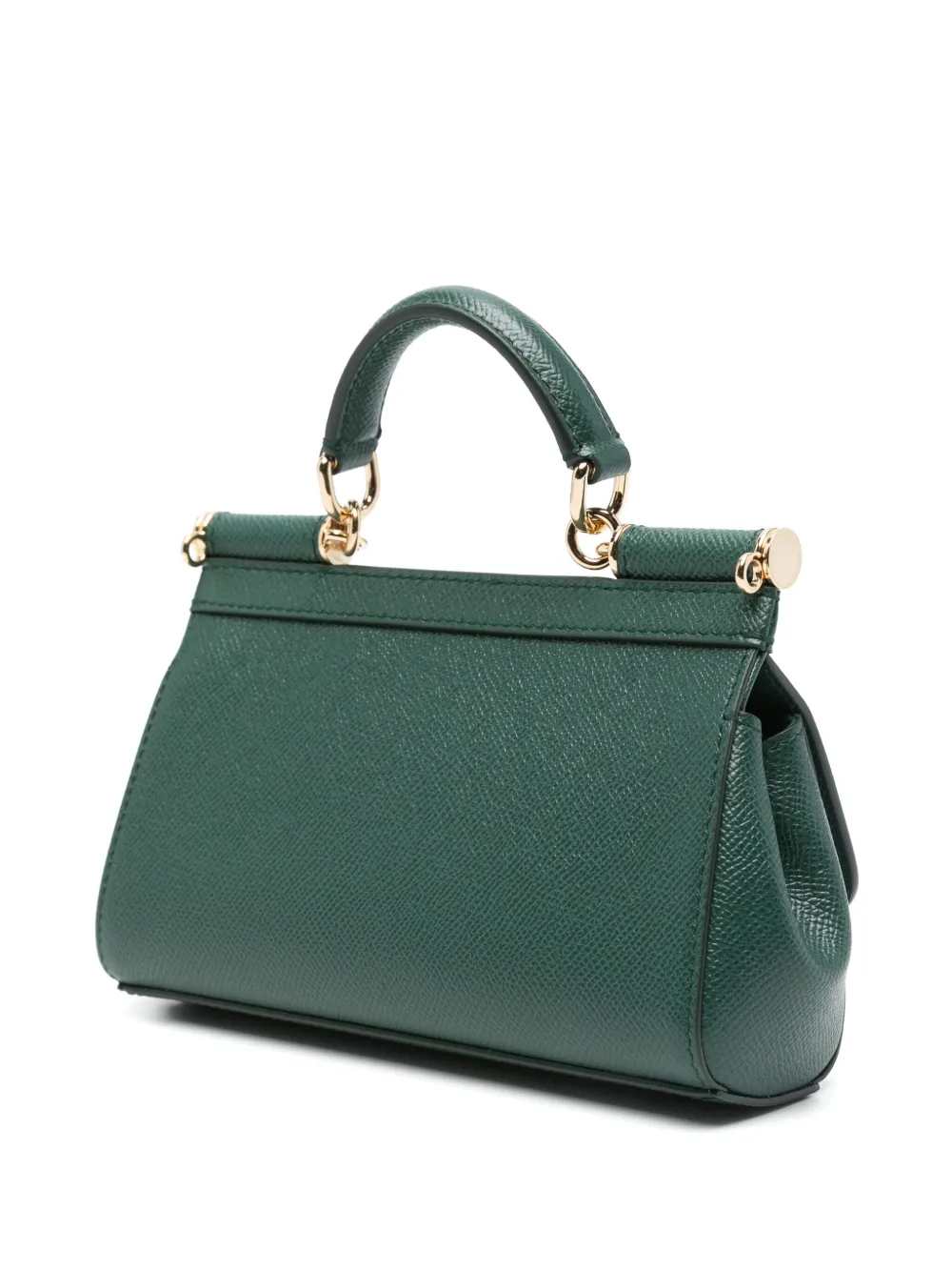Dolce & Gabbana BAG - Verde | e8c67e8292a9befc73da5e3c9fbea14fc3379b48