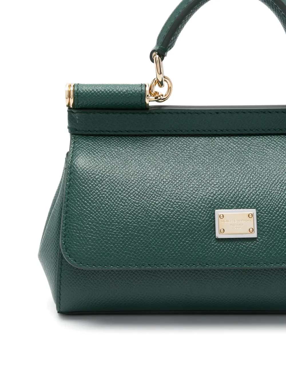 Dolce & Gabbana BAG - Verde | f85f8e901f528564e2cd4ad1c7948b47fd040b4c