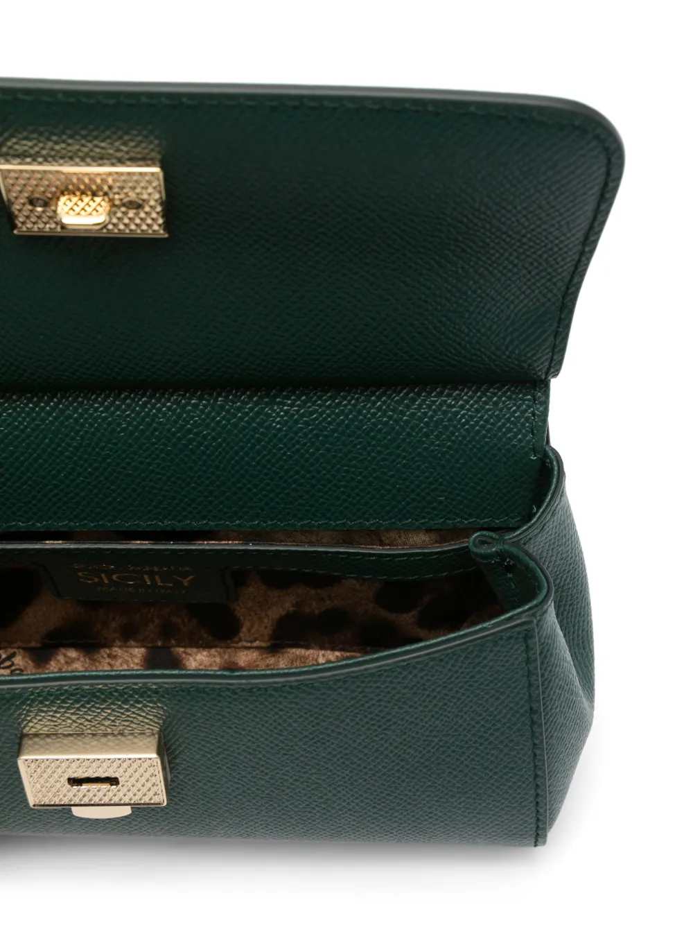 Dolce & Gabbana BAG - Verde | c946feb0f46361879644343d8d0f30abeba5d26e