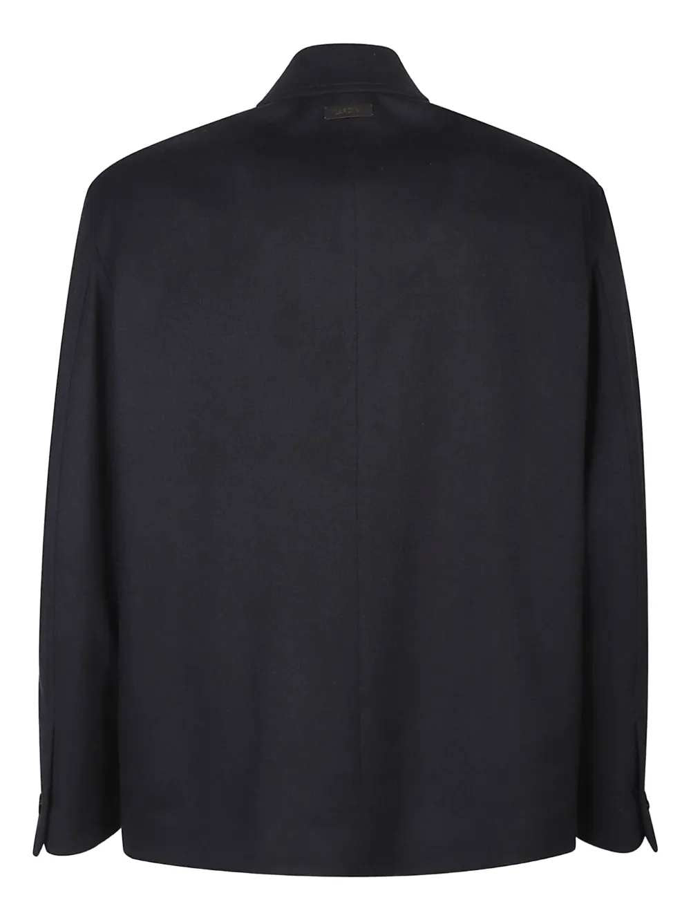 Lardini JACKET - Blu | 21ae6841b5bafb0fe269cd558bf4f05abe2fa2b4