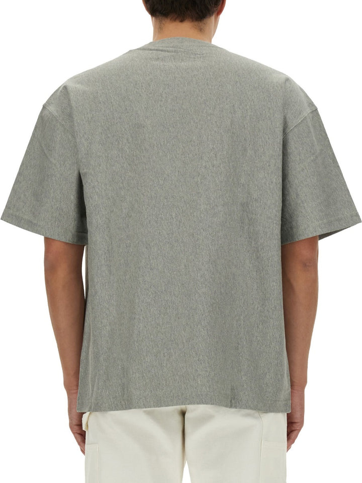 Carhartt Wip T shirt - Grigio | Wanan Luxury