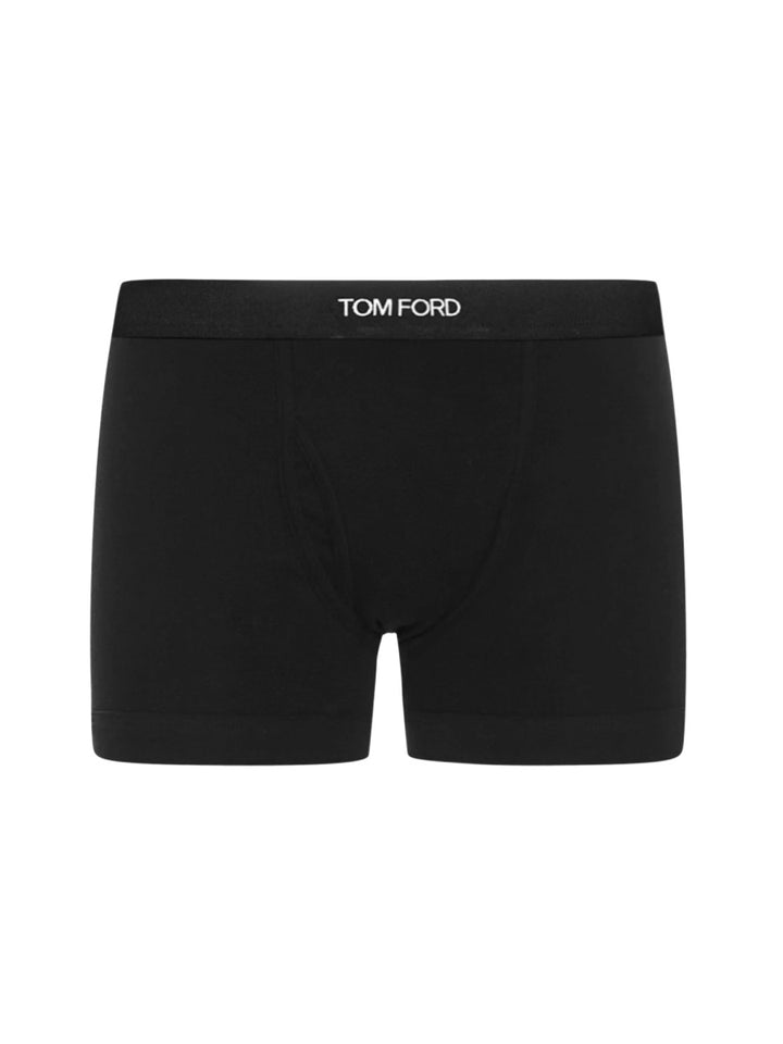 Tom Ford Intimo - Nero | Wanan Luxury
