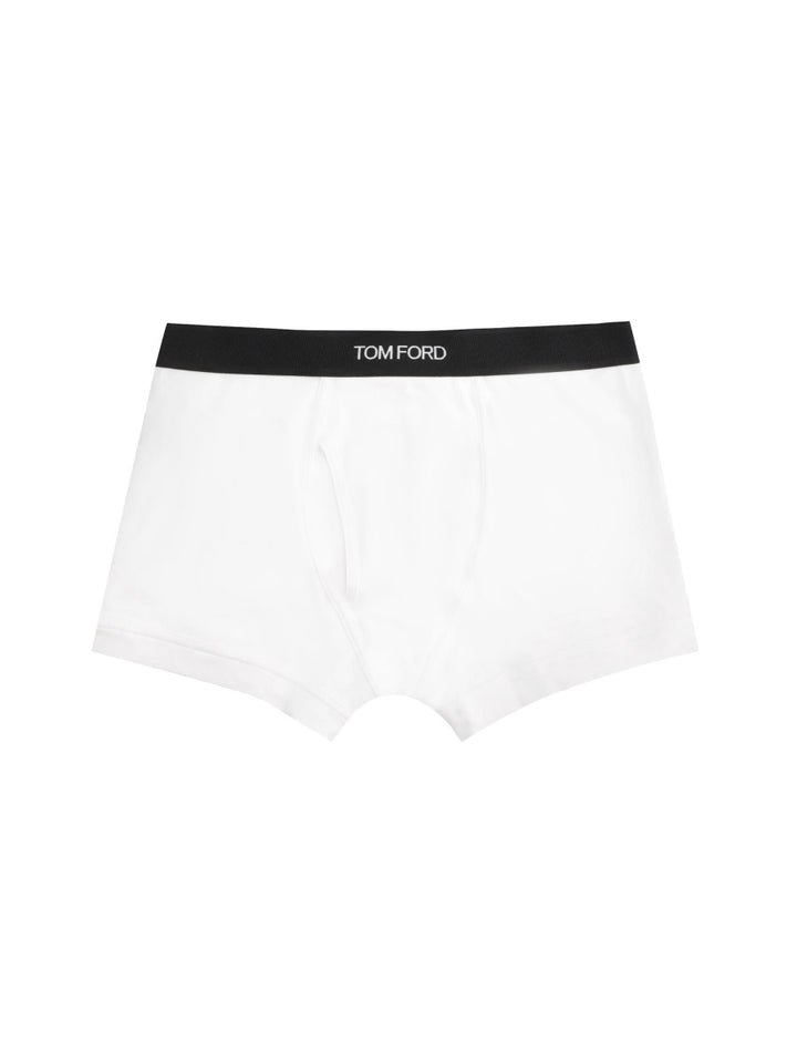 Tom Ford Intimo - Bianco | Wanan Luxury