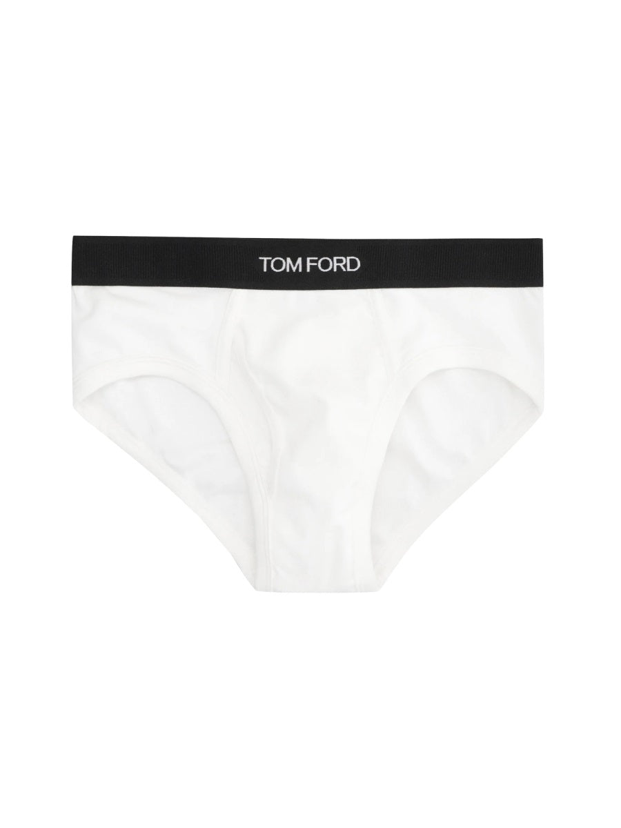 Tom Ford Intimo - Bianco | Wanan Luxury