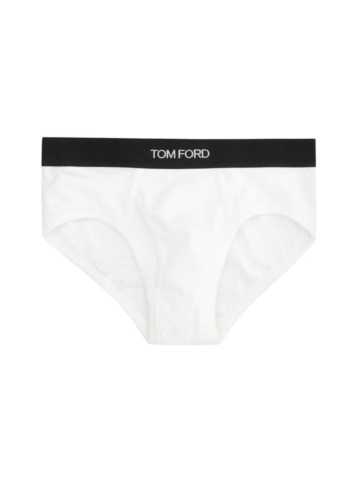 Tom Ford Intimo - Bianco | Wanan Luxury